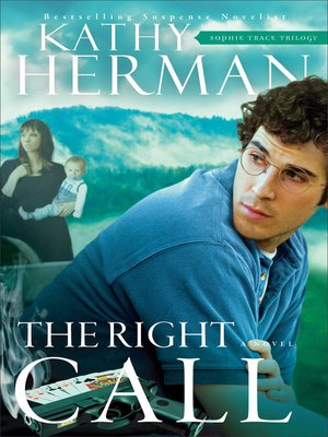 cover image of The Right Call